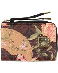 Sprayground - Brieftasche - Lyst