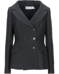 dior blazer womens