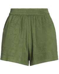 Majestic Filatures - Shorts & Bermuda Shorts - Lyst