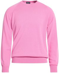 Drumohr - Sweaters - Lyst