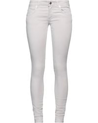 Denny Rose - Pants Lyocell, Cotton, Elastane - Lyst