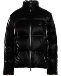 Moncler - Puffer Polyester, Elastane - Lyst