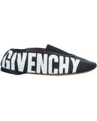 Givenchy - Ballet Flats - Lyst