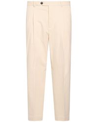 Circolo 1901 - Trouser - Lyst
