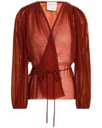 forte_forte - Camisa - Lyst