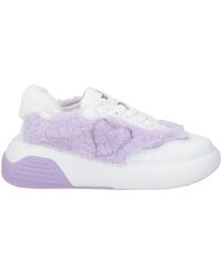 Love Moschino - Trainers - Lyst