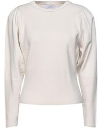 Soallure - Sweater Viscose, Polyester, Polyamide - Lyst