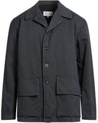 Maison Margiela - Overcoats & Trench Coats - Lyst