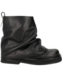 The Attico - Ankle Boots - Lyst