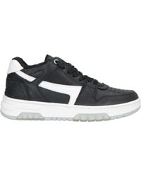 CafeNoir - Sneakers - Lyst