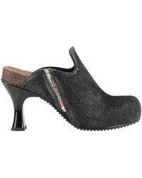 DIESEL - Mules & Clogs - Lyst