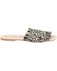 Manebí - Sandals - Lyst