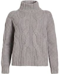 Aragona - Turtleneck - Lyst