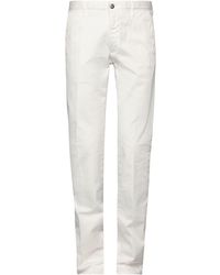 Incotex - Pants - Lyst