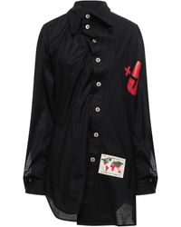 Vivienne Westwood Anglomania Tops for Women | Online Sale up to 87 ...