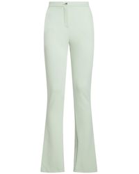 Blugirl Blumarine - Trouser - Lyst