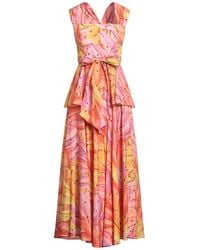 FARM Rio - Maxi-Kleid - Lyst