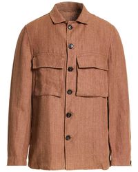Lardini - Shirt - Lyst