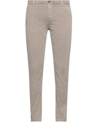 Replay - Trouser - Lyst