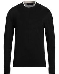 Neil Barrett - Pullover - Lyst