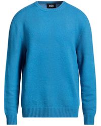 Alpha Studio - Jumper - Lyst