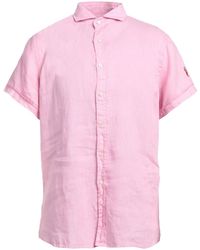 Cooperativa Pescatori Posillipo - Shirt - Lyst