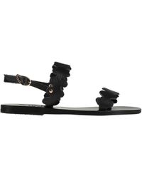 Ancient Greek Sandals - Sandals Cowhide - Lyst