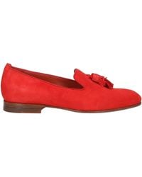 Santoni - Loafer - Lyst