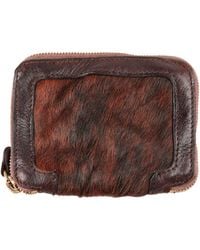 Campomaggi - Wallet - Lyst