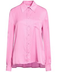 Moschino - Shirt - Lyst