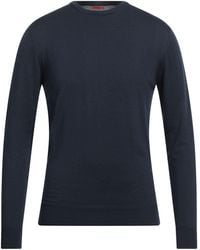 Barena - Sweater Merino Wool - Lyst