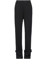 WEILI ZHENG - Trouser - Lyst