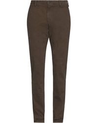Mason's - Trouser - Lyst