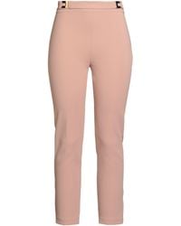 Elisabetta Franchi - Pantalon - Lyst