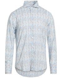 Fedeli - Shirts - Lyst
