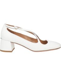 A.Bocca - Pumps Calfskin - Lyst