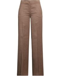 Carla G - Pants - Lyst