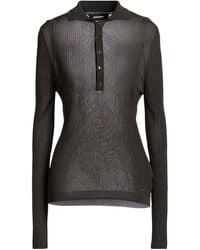 DSquared² - Sweater Viscose, Polyamide - Lyst