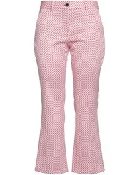 VI TO VI - Trouser - Lyst