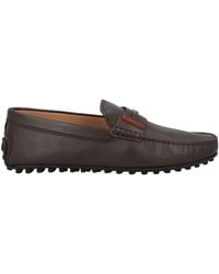 Tod's - Loafers - Lyst