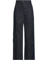Kaos - Pants Cotton - Lyst