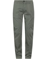 Camouflage AR and J. - Trouser - Lyst