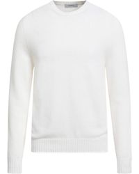 Alpha Studio - Pullover - Lyst