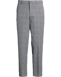 Jack & Jones - Pants Recycled Polyacrylic, Viscose, Polyester, Elastane - Lyst