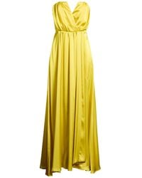 Gaelle Paris - Maxi Dresses - Lyst
