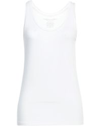 Majestic Filatures - Tank Top - Lyst