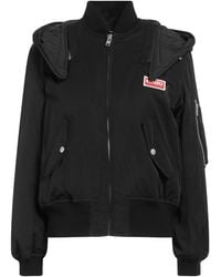 KENZO - Chaqueta y Cazadora - Lyst