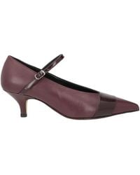 The Seller - Pumps - Lyst