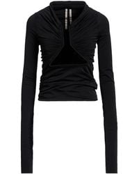Rick Owens - Top - Lyst
