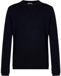 Alpha Studio - Pullover - Lyst